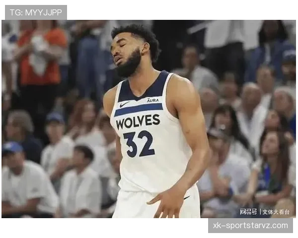 卡尔-安东尼·唐斯内线挡拆助攻提升球队得分效率明显