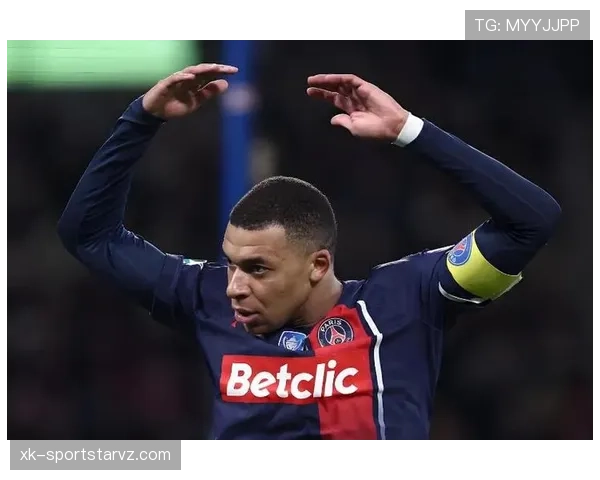 姆巴佩的权力之争：巴黎内部矛盾的升级，战术体系面临瓦解危机