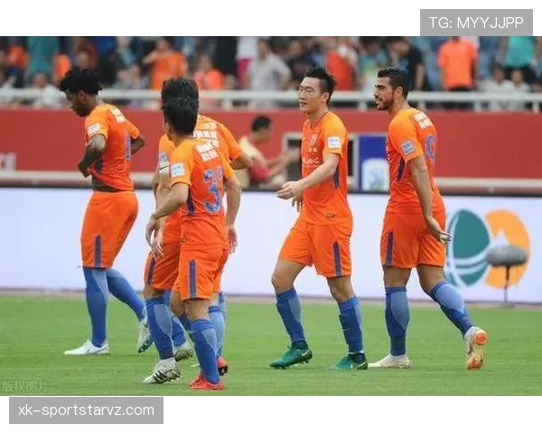 山东泰山：重回巅峰目标如何影响本赛季争冠形势与竞争格局