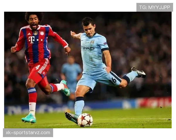 控球不等于控制：曼城的核心矛盾正在显现