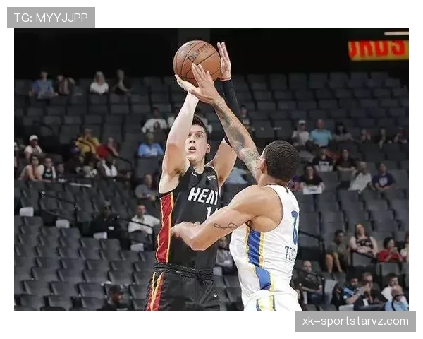 泰勒·希罗无球跑动提升投篮效率拉开球队进攻空间