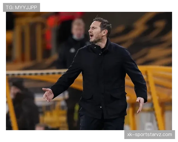 兰帕德前插远射主导进攻，中场角色转型成效几何？