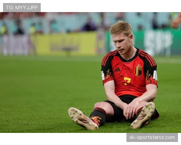 从比利时天才到世界第一中场：德布劳内的崛起之路