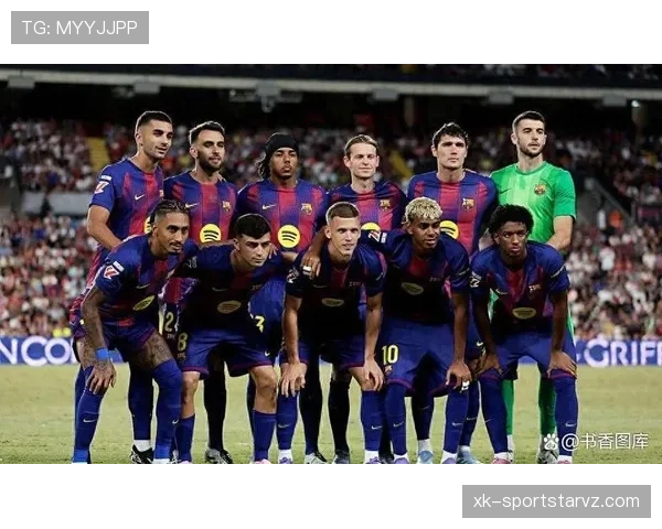 佩德里+加维+德容：巴萨新中场体系解析