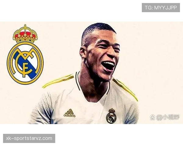 哈兰德与姆巴佩上限对比：未来潜力与发展差异解析