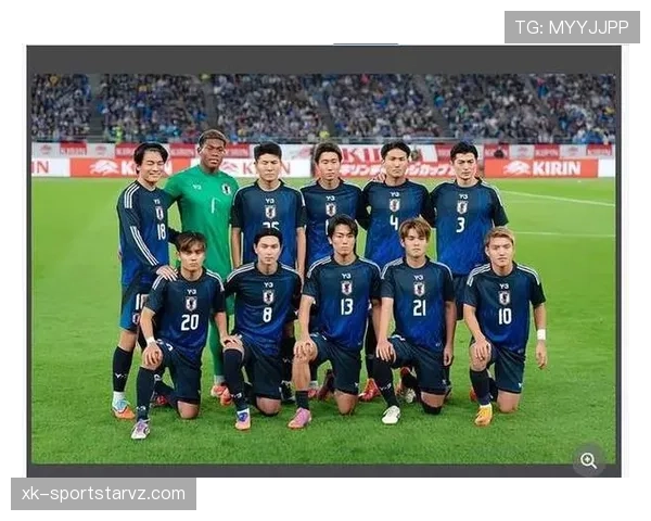 日本队2026世界杯阵容预测:久保建英领衔的亚洲之光能否突破16强魔咒 日本队2026世界杯阵容预测:久保建英领衔的亚洲之光能否突破16强魔咒